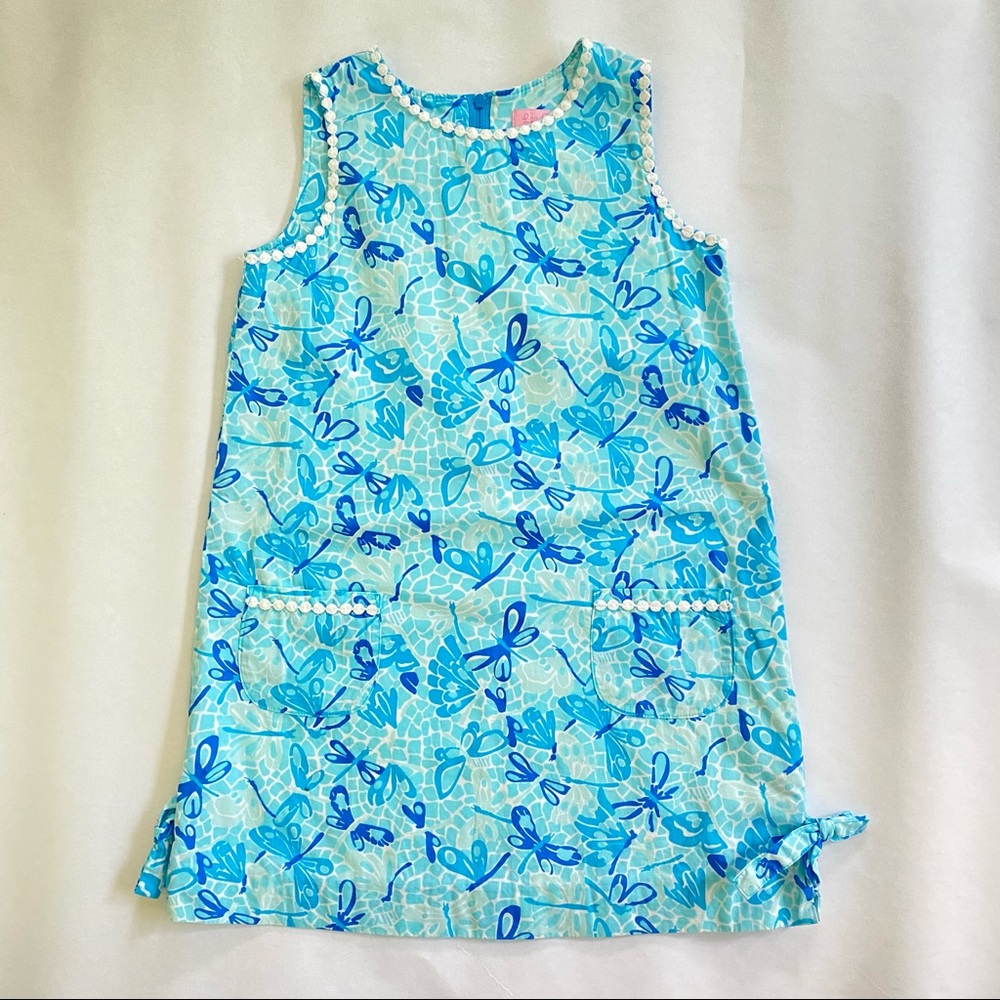 Lilly Pulitzer Shift Dress